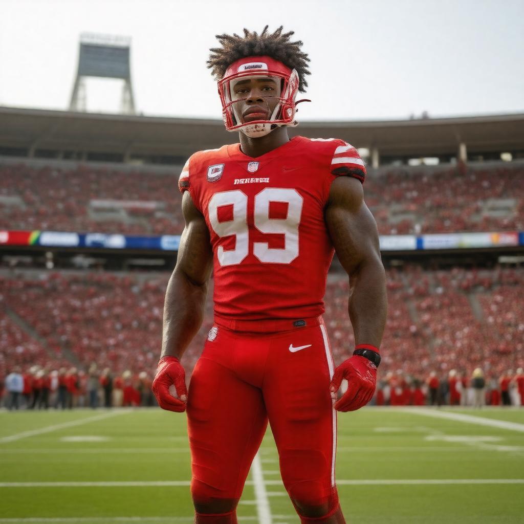 Chase Young